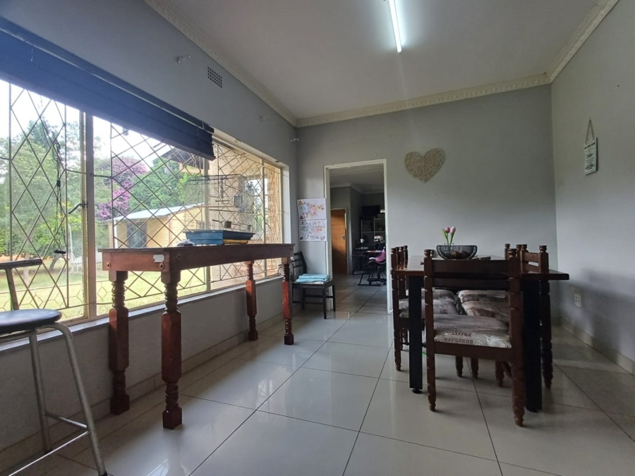 4 Bedroom Property for Sale in Flamwood North West